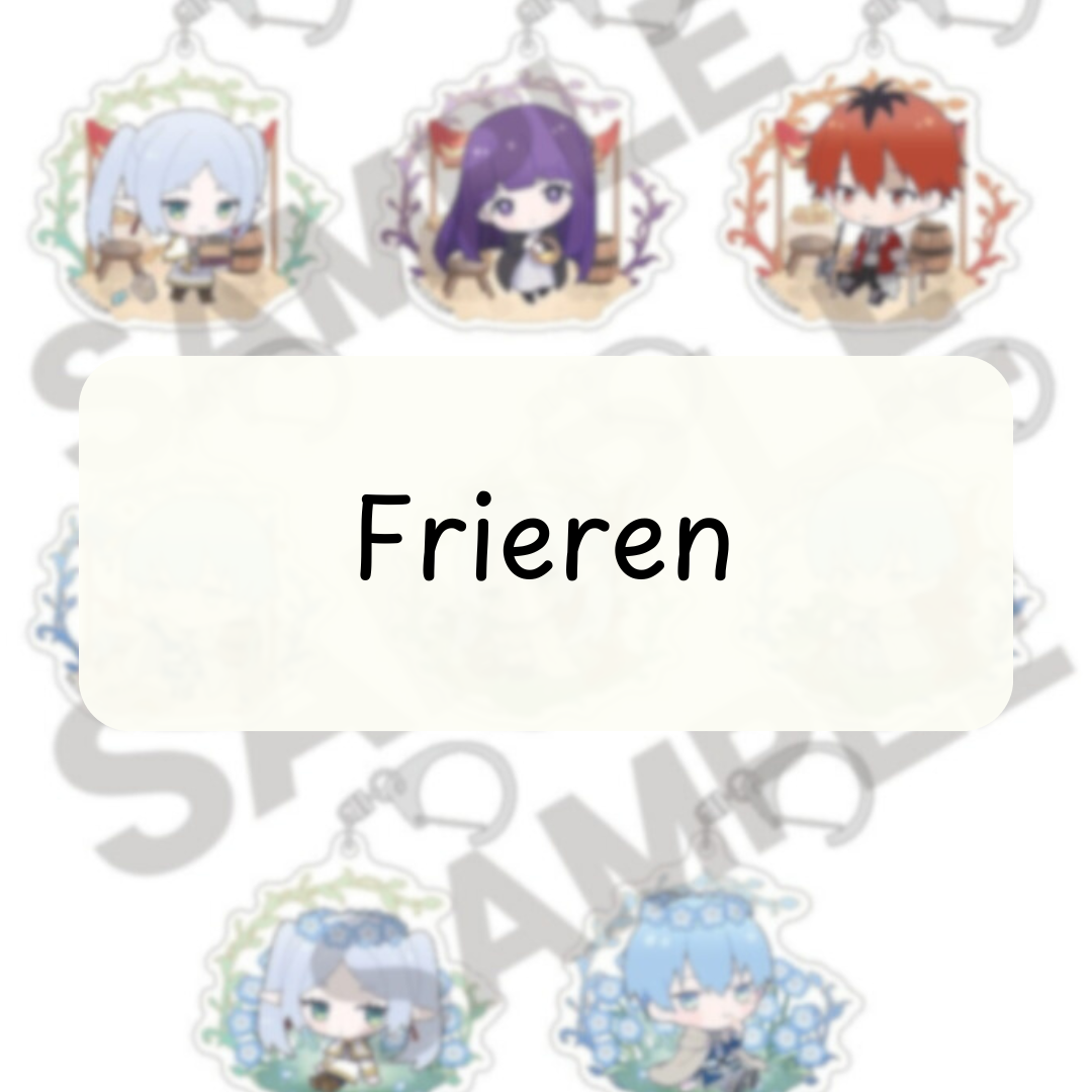 Frieren: Beyond Journey's End