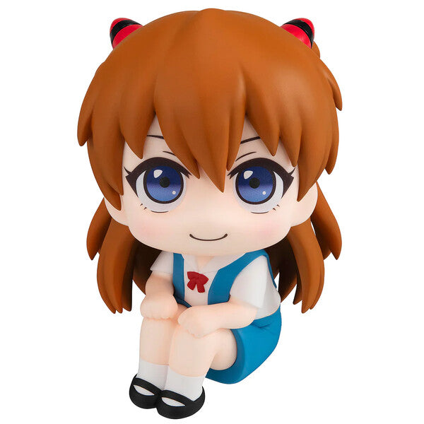 Evangelion LookUp Figure | Asuka