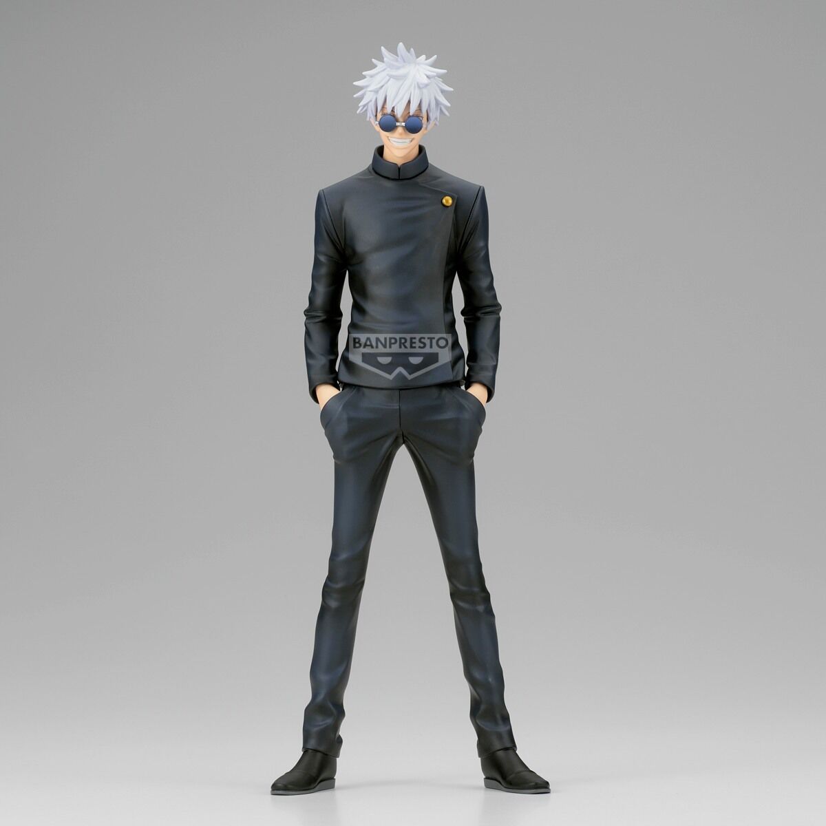 Jujutsu Kaisen King of Artist Figure | Gojo Satoru - Kaigyoku Gyokusetsu Special Ver.