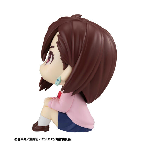 Dandadan LookUp Figure | Momo