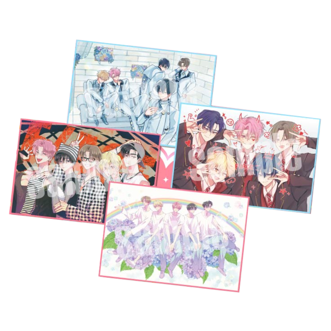 Hana to Yume 2026 3/1 Issue (Japanese)