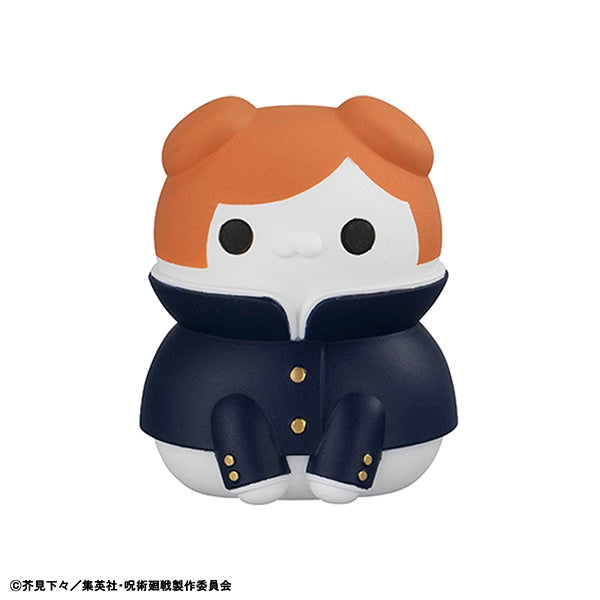 Jujutsu Kaisen Mega Cat Project Shibuya Incident Figure (Random 1 of 6 Types)