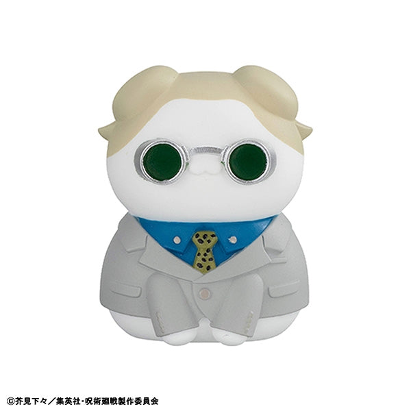 Jujutsu Kaisen Mega Cat Project Shibuya Incident Figure (Random 1 of 6 Types)