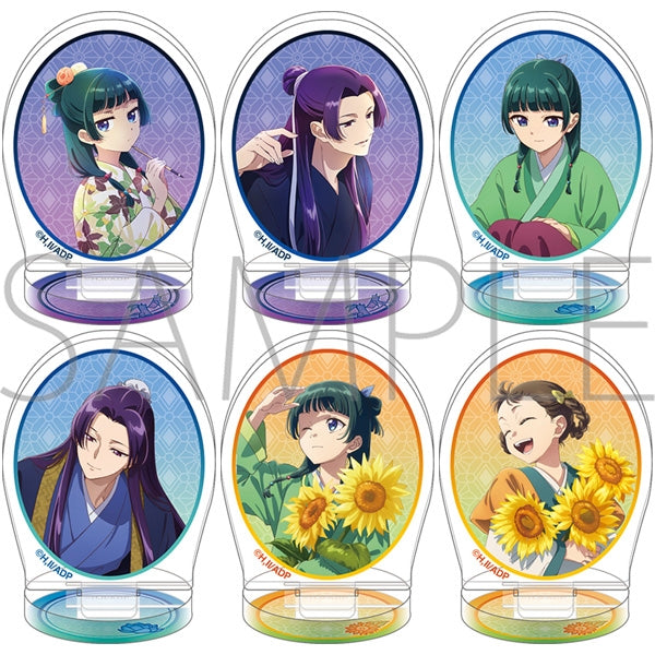 The Apothecary Diaries Acrylic Stand (Random 1 of 6 Types)