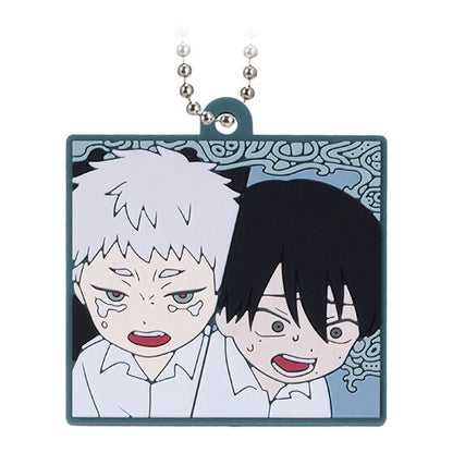 [PRE-ORDER] The Summer Hikaru Died Rubber Strap (1 of 8 Types)