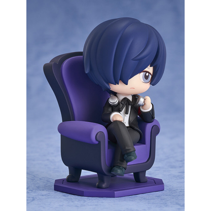 [PRE-ORDER] Persona 3 Protagonist Qset+ Figure