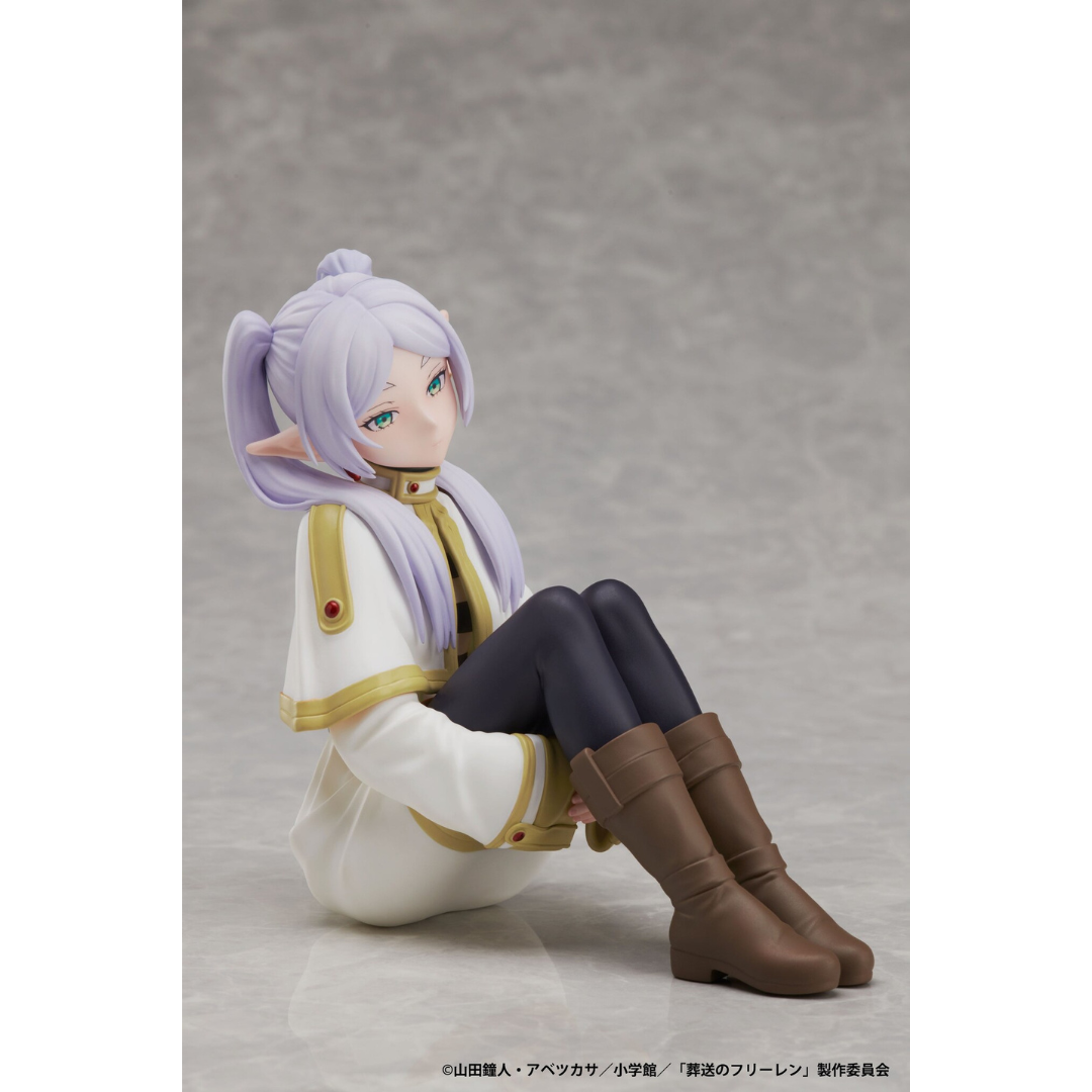 Frieren: Beyond Journey's End 1/7 Figure | Frieren