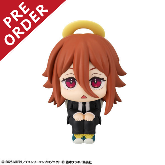[PRE-ORDER] Chainsaw Man LookUp Figure | Angel Devil