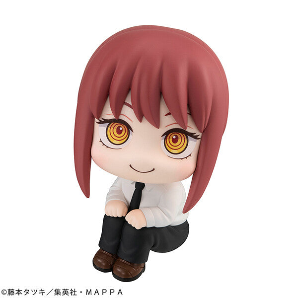 [PRE-ORDER] Chainsaw Man LookUp Figure | Makima