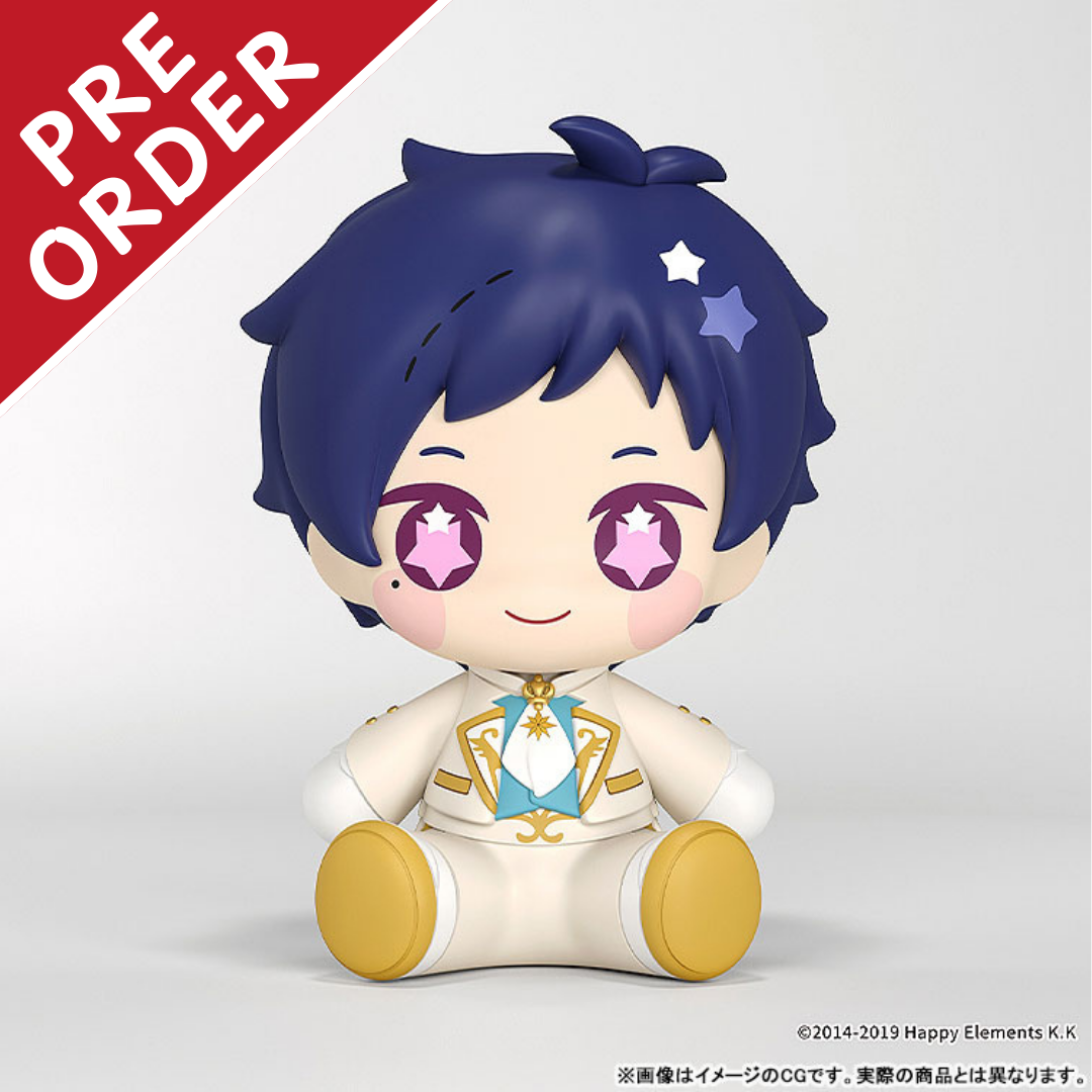 [PRE-ORDER] Ensemble Stars!! Huggy Good Smile | Yuzuru Fushimi