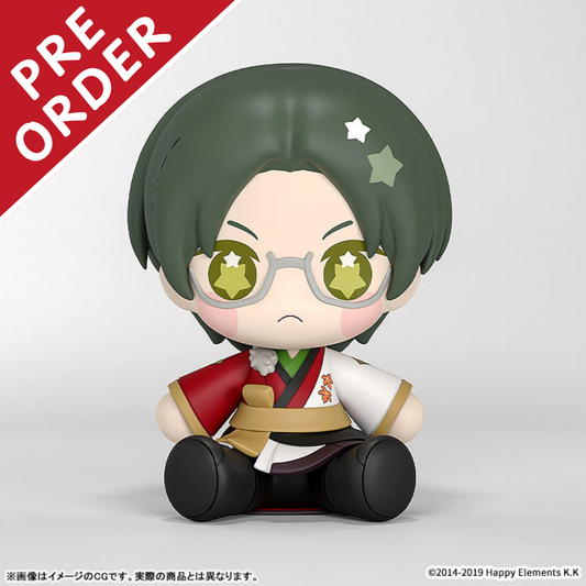 [PRE-ORDER] Ensemble Stars!! Huggy Good Smile | Keito Hasumi