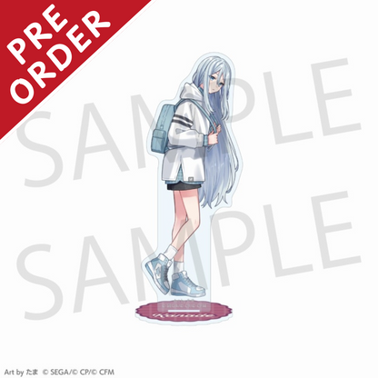 [PRE-ORDER] Project Sekai Creators Festa 2025 Acrylic Stand | Yoisaki Kanade