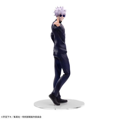 Jujutsu Kaisen Luminasta Figure | Gojo Satoru - Saikyou no Futari Ver.