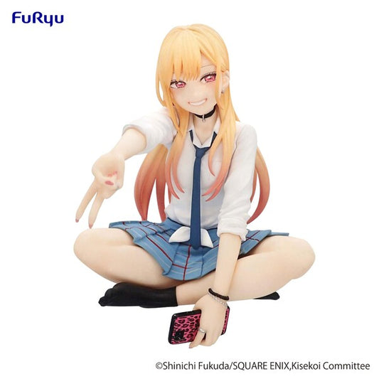 My Dress Up Darling Noodle Stopper Figure | Marin Kitagawa