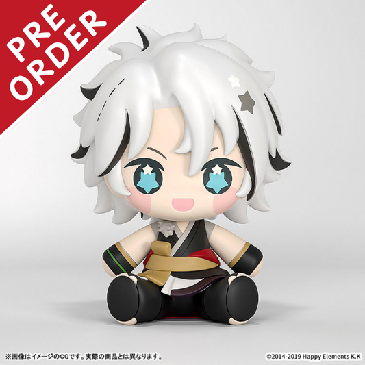 [PRE-ORDER] Ensemble Stars!! Huggy Good Smile | Ibuki Taki