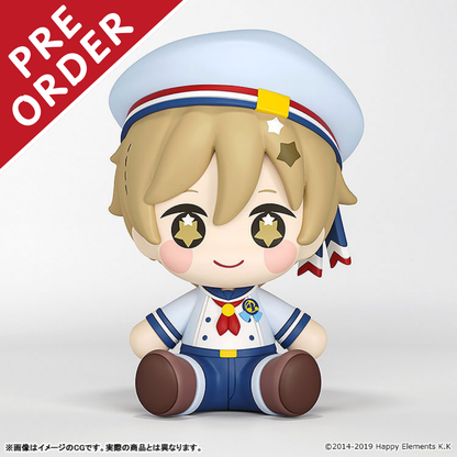 [PRE-ORDER] Ensemble Stars!! Huggy Good Smile | Tomoya Mashiro