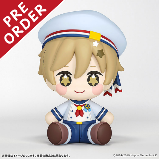 [PRE-ORDER] Ensemble Stars!! Huggy Good Smile | Tomoya Mashiro