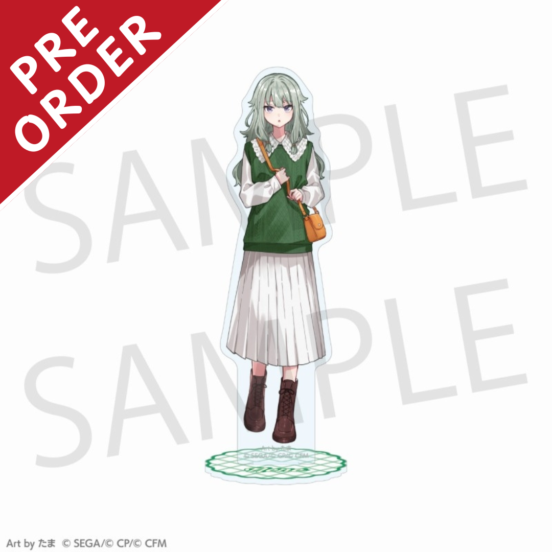 [PRE-ORDER] Project Sekai Creators Festa 2025 Acrylic Stand | Kusanagi Nene