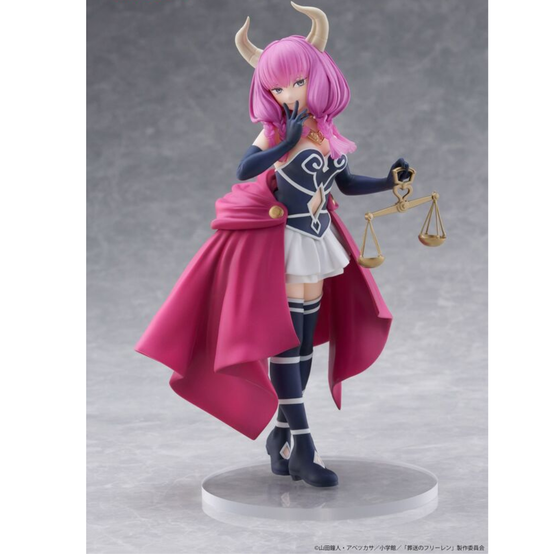 Frieren: Beyond Journey's End Coreful Figure | Aura