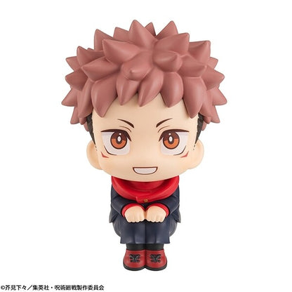 [PRE-ORDER] Jujutsu Kaisen LookUp Figure | Yuji Itadori