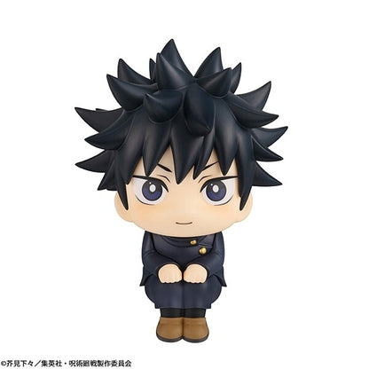 [PRE-ORDER] Jujutsu Kaisen LookUp Figure | Megumi Fushiguro