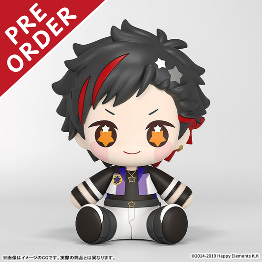 [PRE-ORDER] Ensemble Stars!! Huggy Good Smile | Tetora Nagumo
