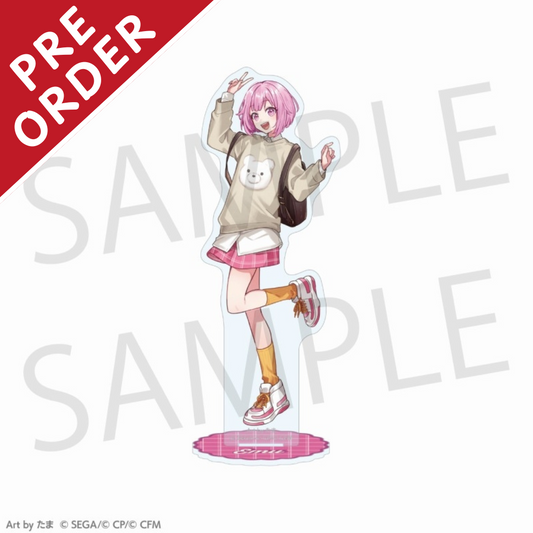 [PRE-ORDER] Project Sekai Creators Festa 2025 Acrylic Stand | Otori Emu