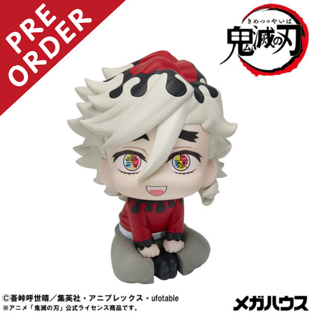 [PRE-ORDER] Demon Slayer LookUp Figure | Doma