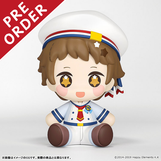[PRE-ORDER] Ensemble Stars!! Huggy Good Smile | Mitsuru Tenma