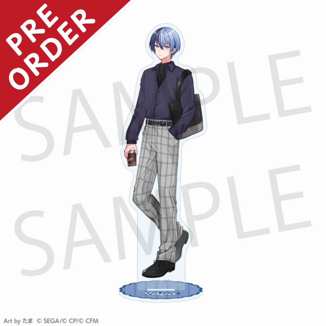 [PRE-ORDER] Project Sekai Creators Festa 2025 Acrylic Stand | Aoyagi Toya