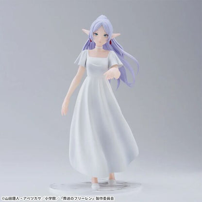 Frieren: Beyond Journey's End Luminasta Figure | Frieren - Vorig ni te Ver.