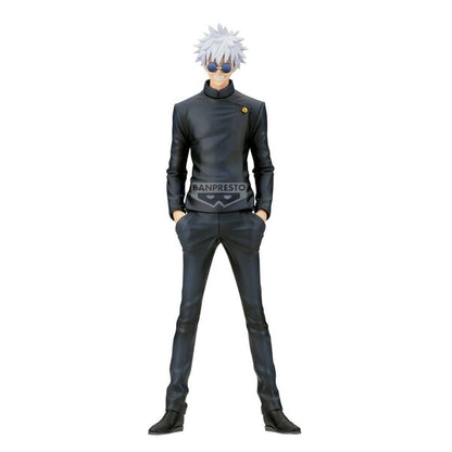 Jujutsu Kaisen King of Artist Figure | Gojo Satoru - Kaigyoku Gyokusetsu Special Ver.