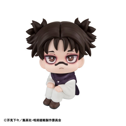 [PRE-ORDER] Jujutsu Kaisen LookUp Figure | Choso