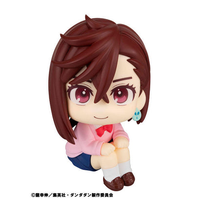 Dandadan LookUp Figure | Momo