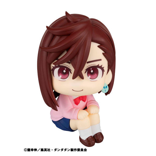 Dandadan LookUp Figure | Momo