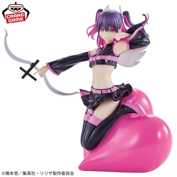 2.5 Dimensional Seduction Figure | Mikari Tachibana