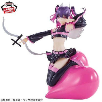 2.5 Dimensional Seduction Figure | Mikari Tachibana