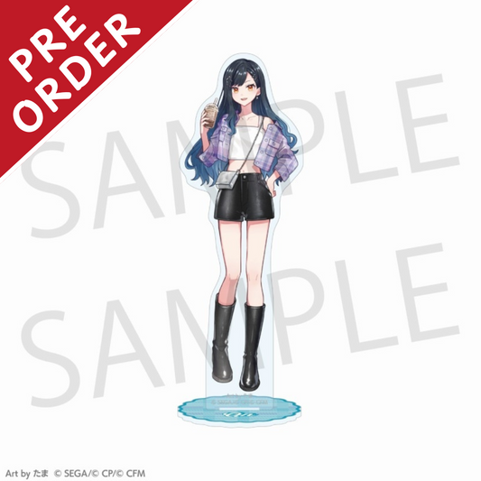 [PRE-ORDER] Project Sekai Creators Festa 2025 Acrylic Stand | Shiraishi An