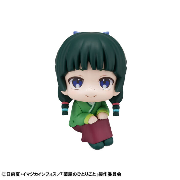 [PRE-ORDER] The Apothecary Diaries LookUp Figure | Maomao