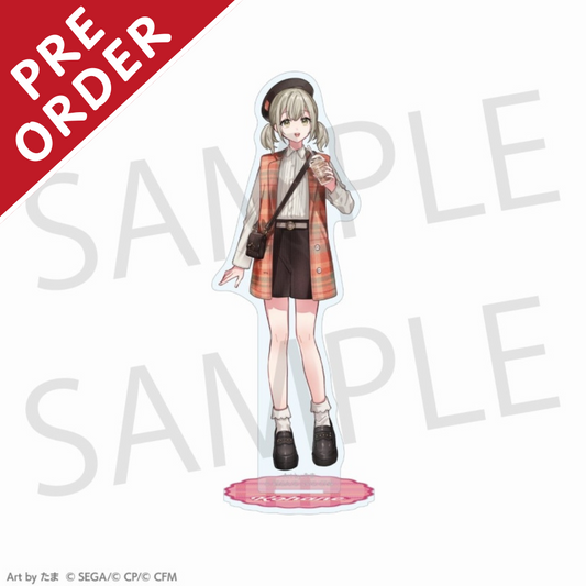 [PRE-ORDER] Project Sekai Creators Festa 2025 Acrylic Stand | Azusawa Kohane