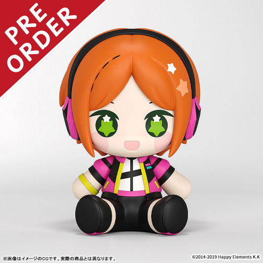 [PRE-ORDER] Ensemble Stars!! Huggy Good Smile | Hinata Aoi