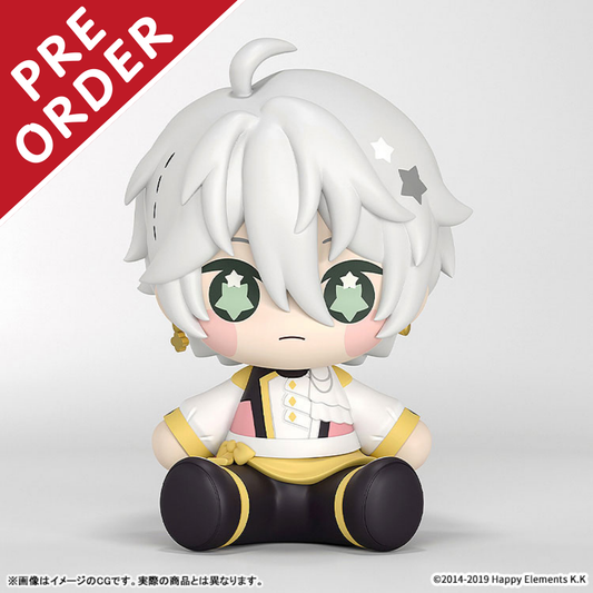 [PRE-ORDER] Ensemble Stars!! Huggy Good Smile | Kanna
