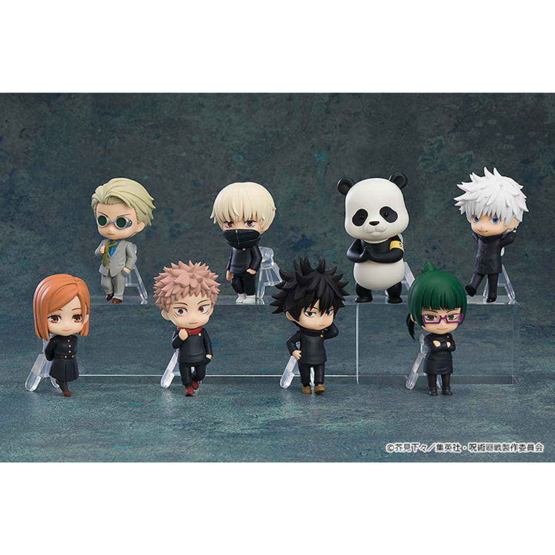 [PRE-ORDER] Jujutsu Kaisen Nendoroid Surprise (1 of 8 Types)