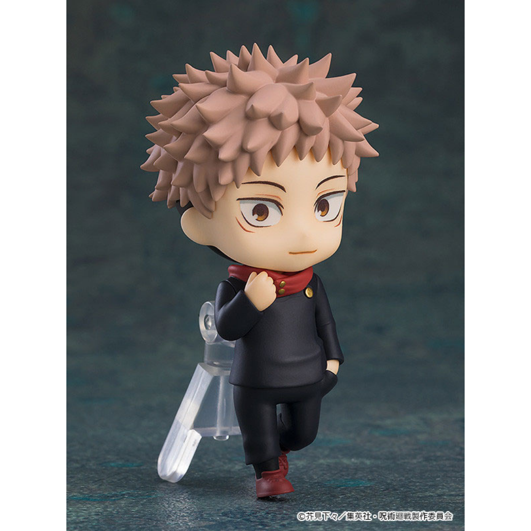 [PRE-ORDER] Jujutsu Kaisen Nendoroid Surprise (1 of 8 Types)