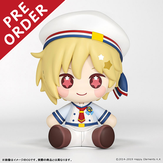 [PRE-ORDER] Ensemble Stars!! Huggy Good Smile | Nazuna Nito
