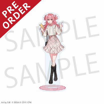 [PRE-ORDER] Project Sekai Creators Festa 2025 Acrylic Stand | Momoi Airi