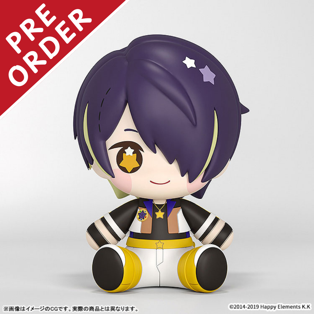 [PRE-ORDER] Ensemble Stars!! Huggy Good Smile | Shinobu Sengoku