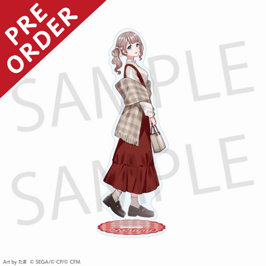 [PRE-ORDER] Project Sekai Creators Festa 2025 Acrylic Stand | Mochizuki Honami