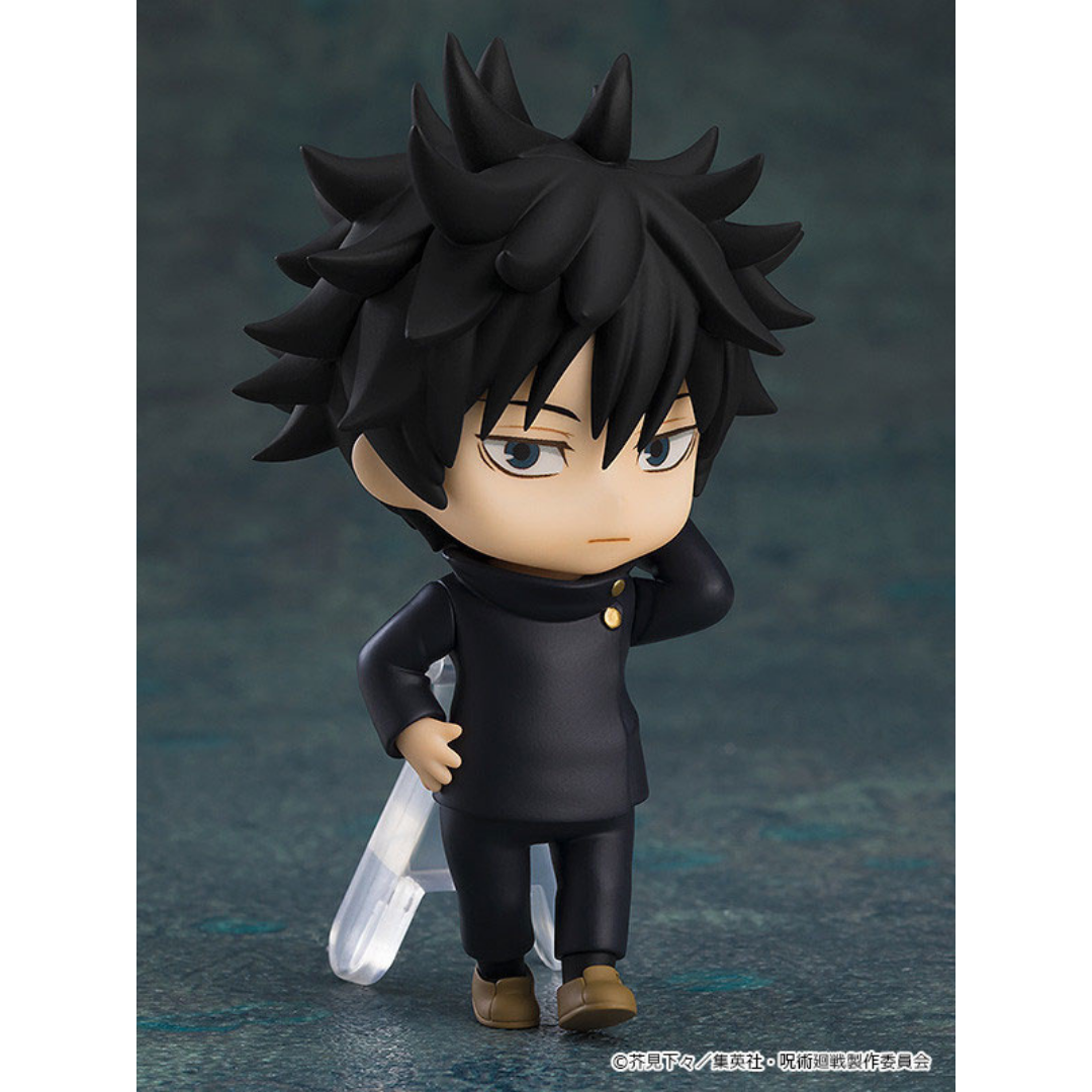 [PRE-ORDER] Jujutsu Kaisen Nendoroid Surprise (1 of 8 Types)