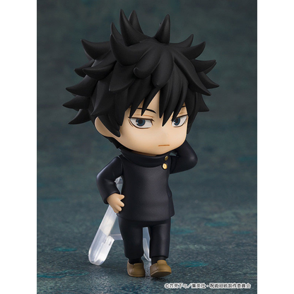 [PRE-ORDER] Jujutsu Kaisen Nendoroid Surprise (1 of 8 Types)